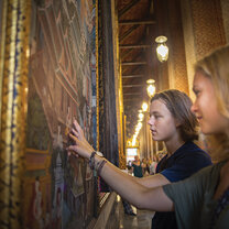 High School Semester Abroad!